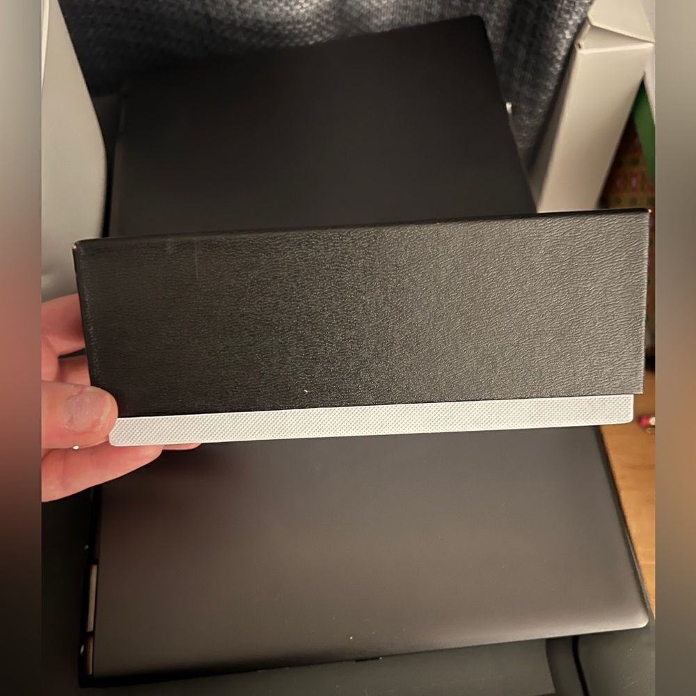 Two Chanel boxes - Picture 7 of 9